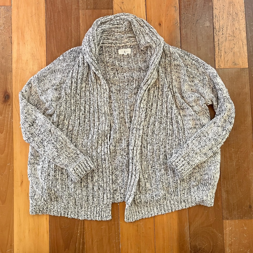 Lou & grey sweater